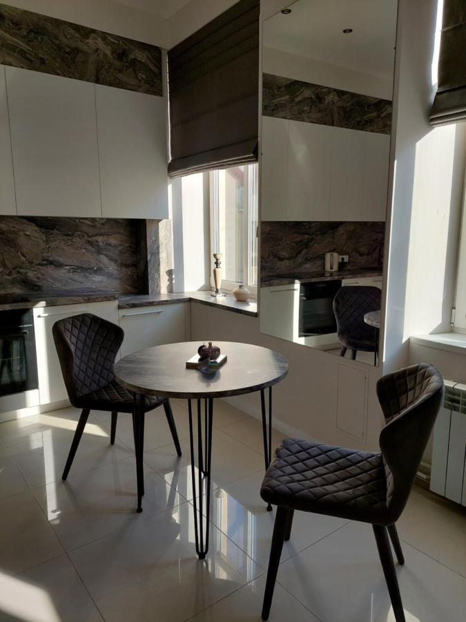 Jono Kalnelio Apartamentai Klaipėda Extérieur photo